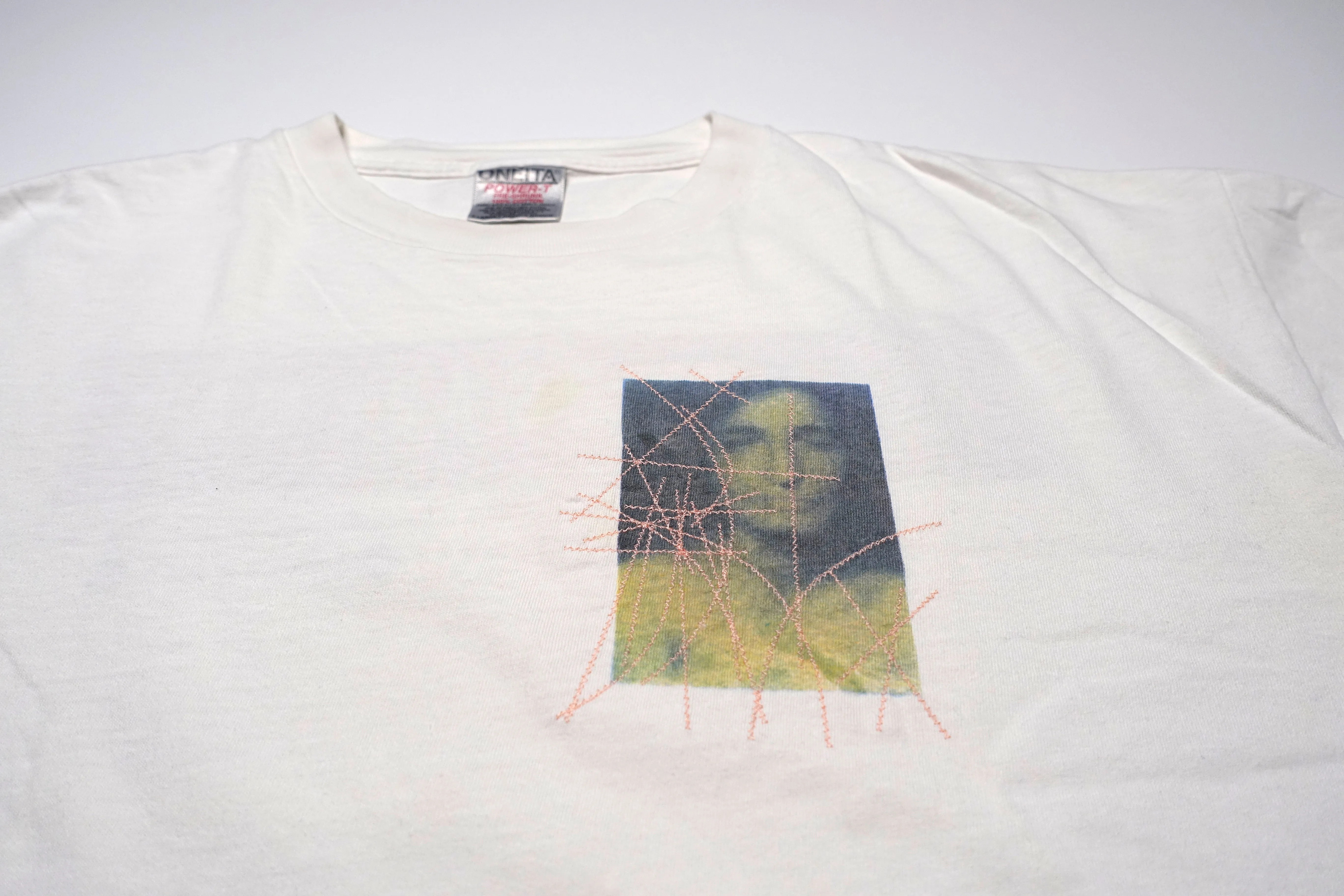 4AD - All Virgos Are Mad 1994 Event Shirt Size XL