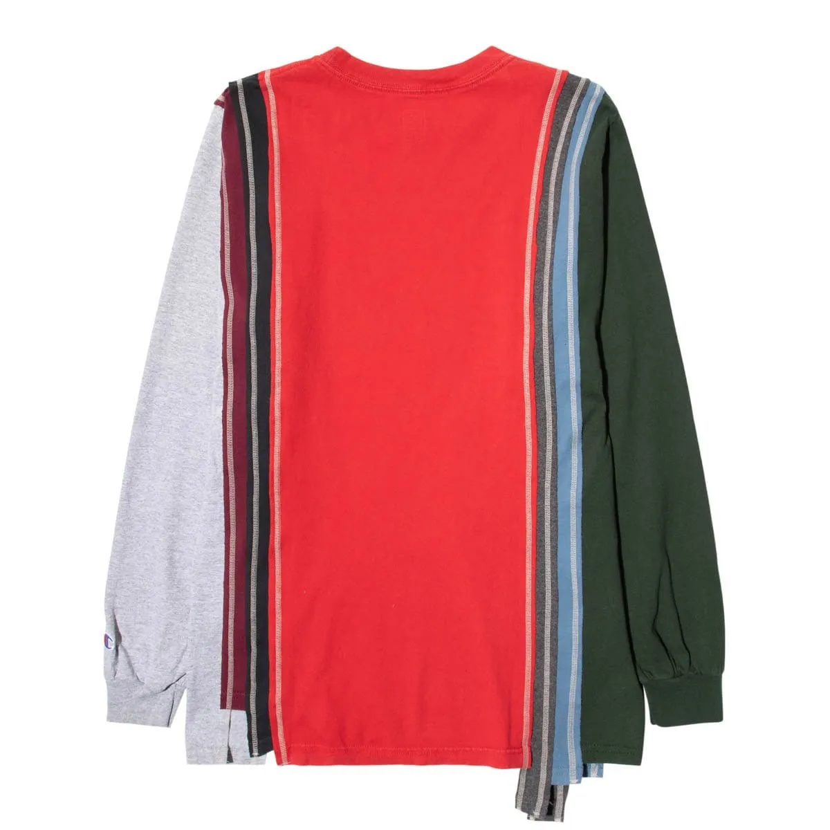 7 CUTS LS TEE COLLEGE SS21 11