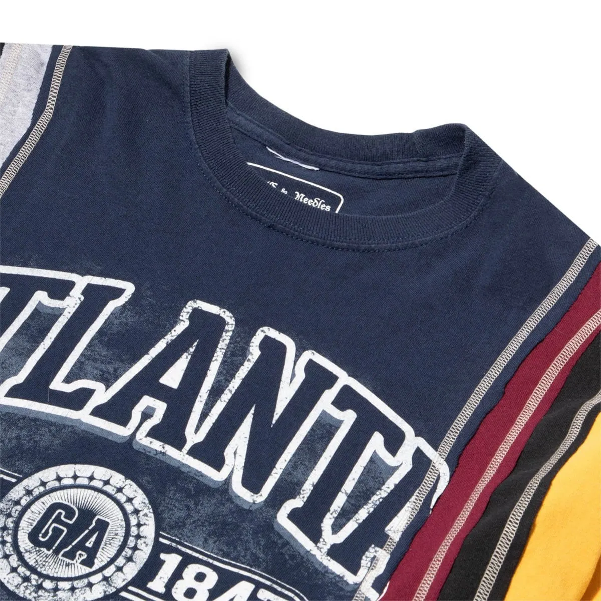 7 CUTS LS TEE COLLEGE SS21 27