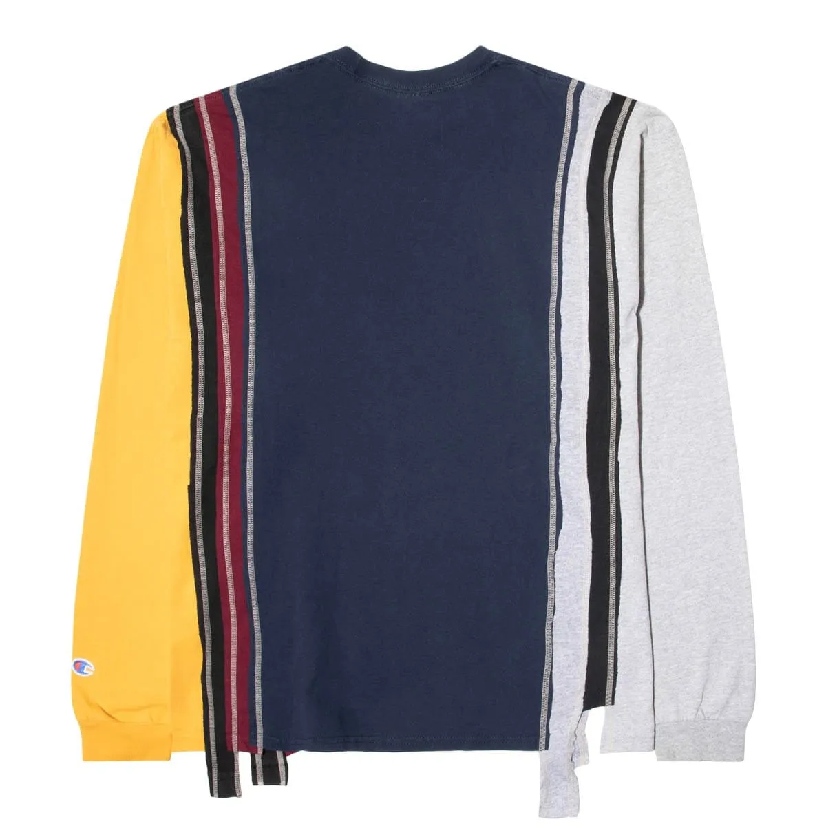 7 CUTS LS TEE COLLEGE SS21 27