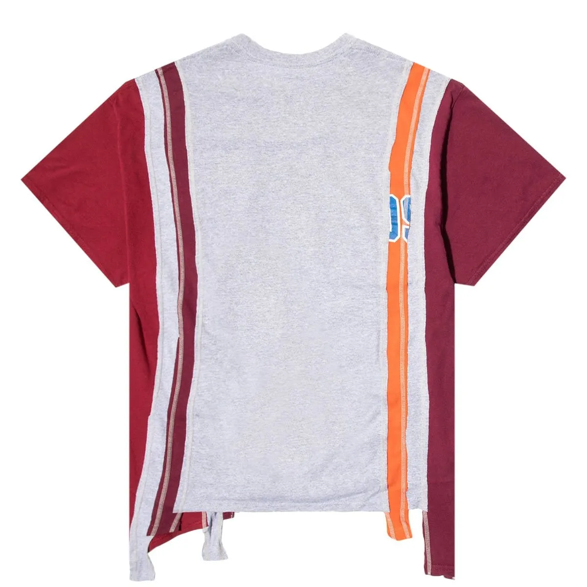 7 CUTS S/S TEE - COLLEGE FW20 87