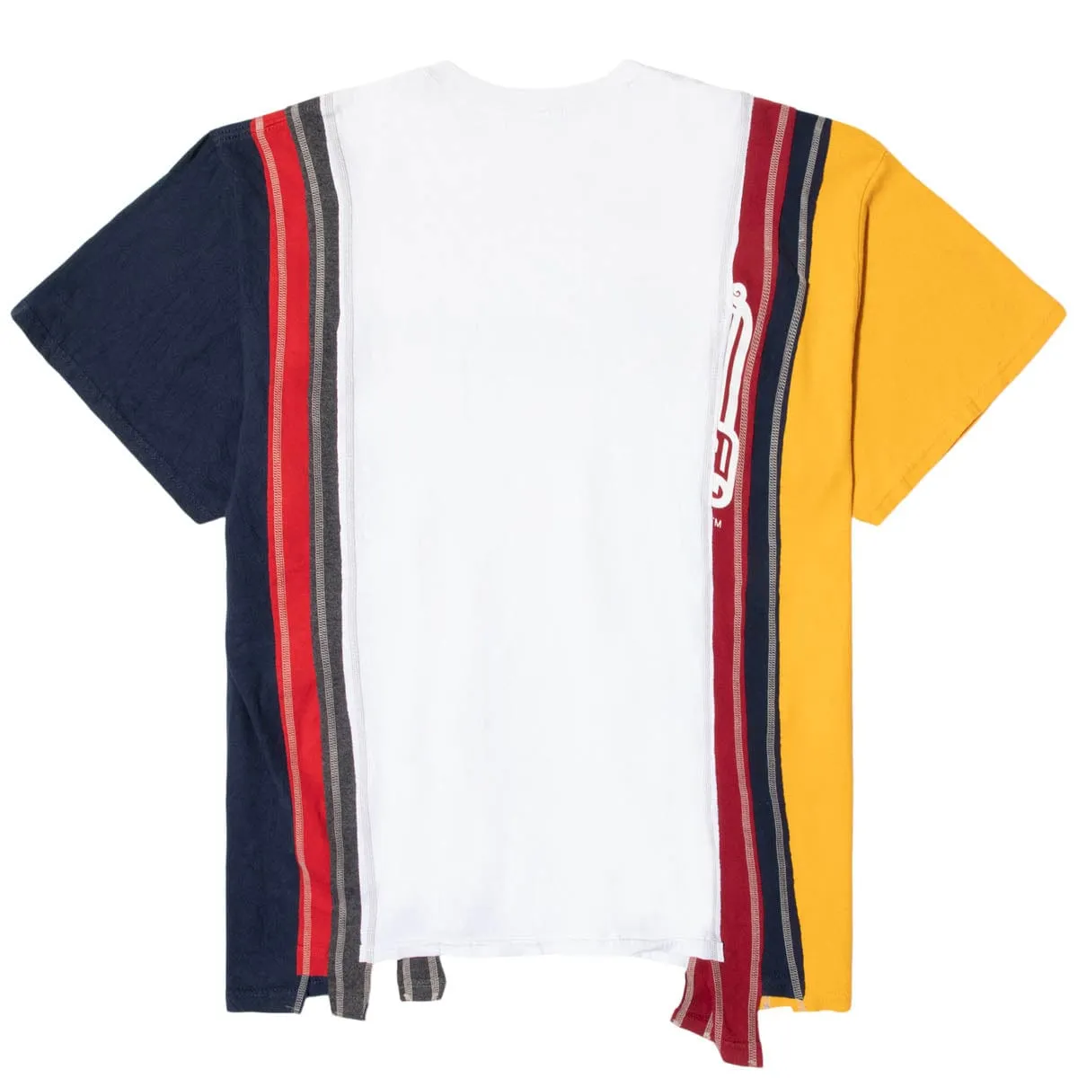 7 CUTS SS TEE COLLEGE SS21 103