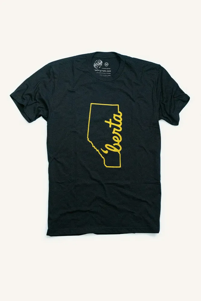 Alberta 'Berta T-shirt (Mens)