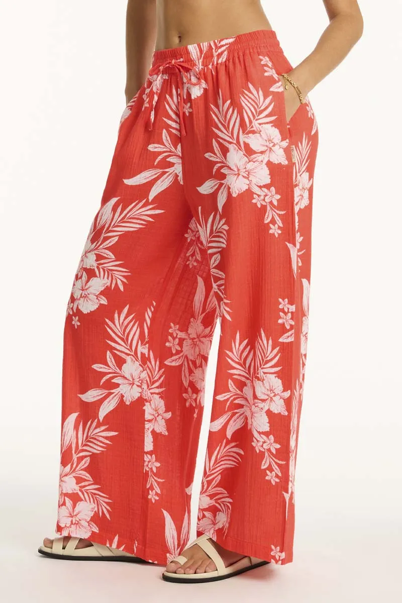 Aloha Beach Pant