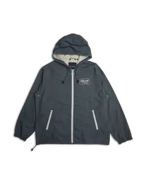 Apex Jacket - Anthracite