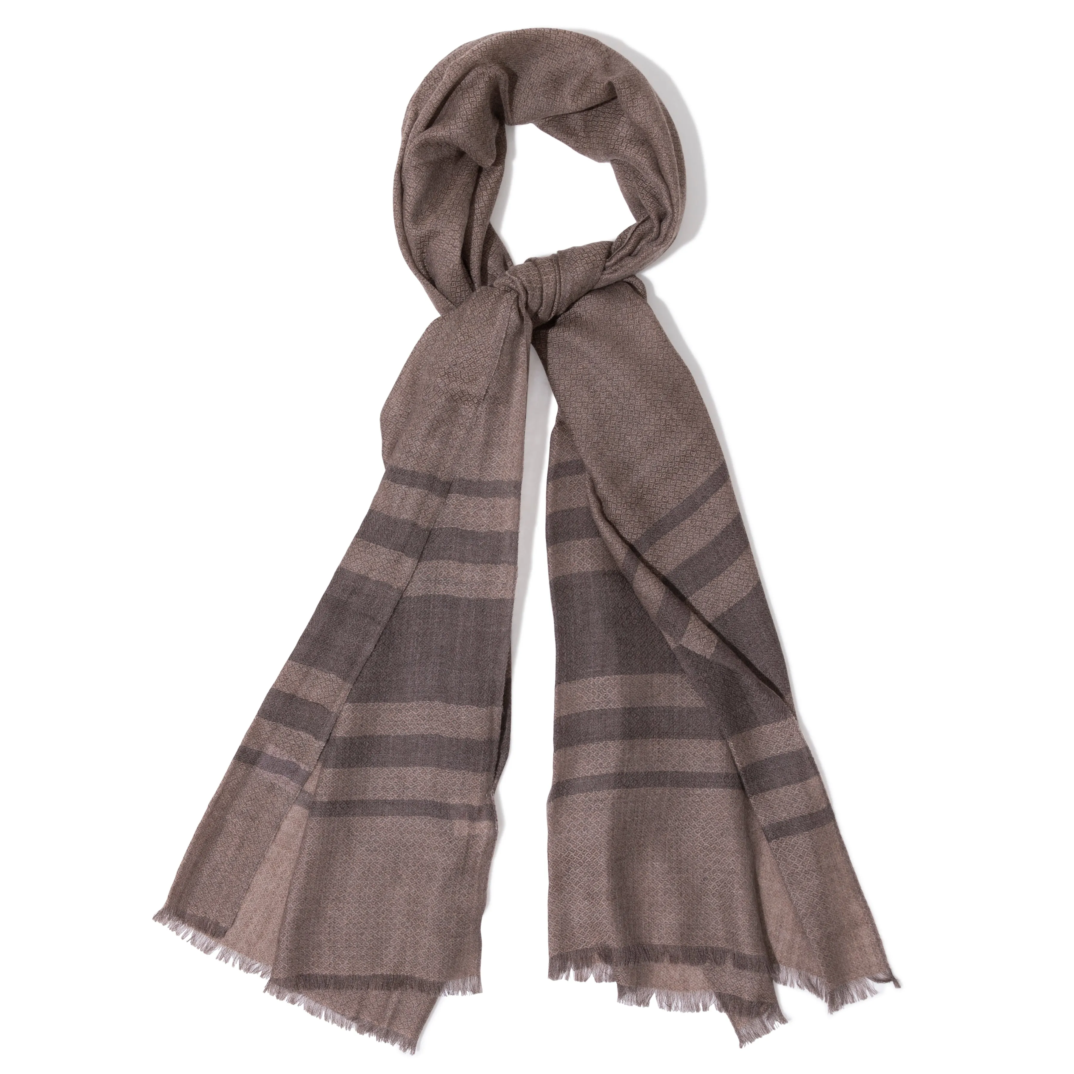 Arthur Cashmere Scarf