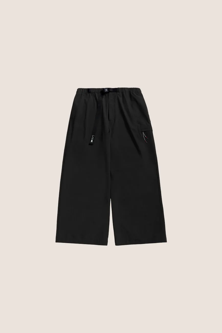 Baggy Cargo Pants // 001