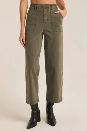 Bobbi Washed Pant