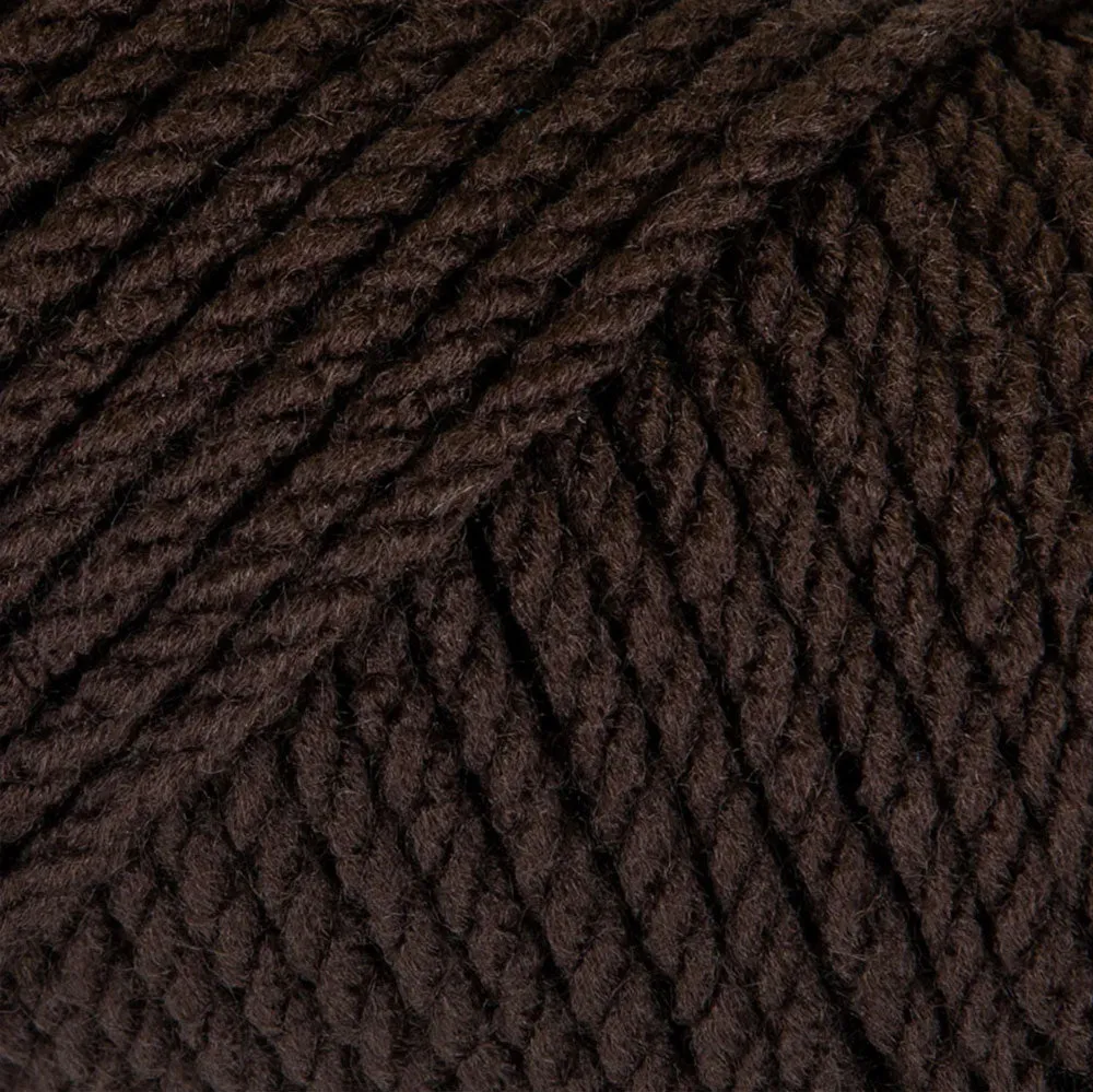 Brioche Pullover