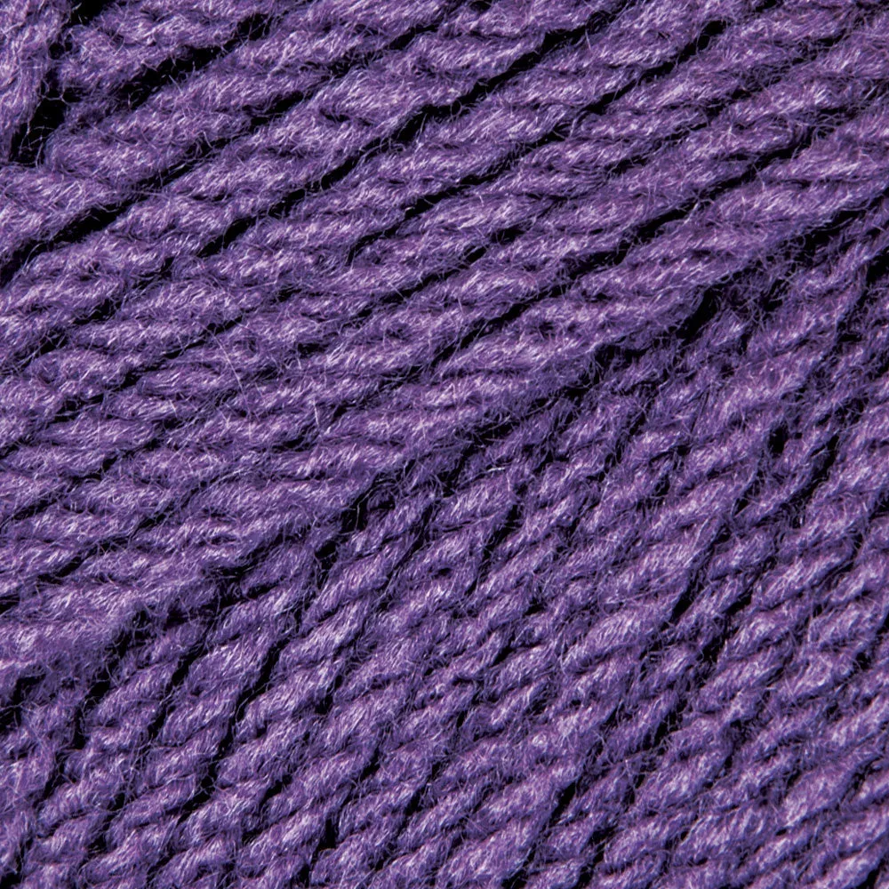 Brioche Pullover