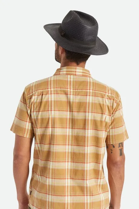 Brixton Passage Sun Hat