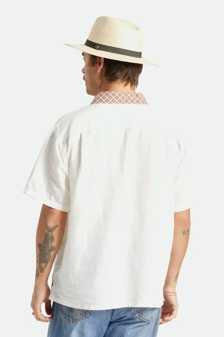 Brixton Passage Sun Hat