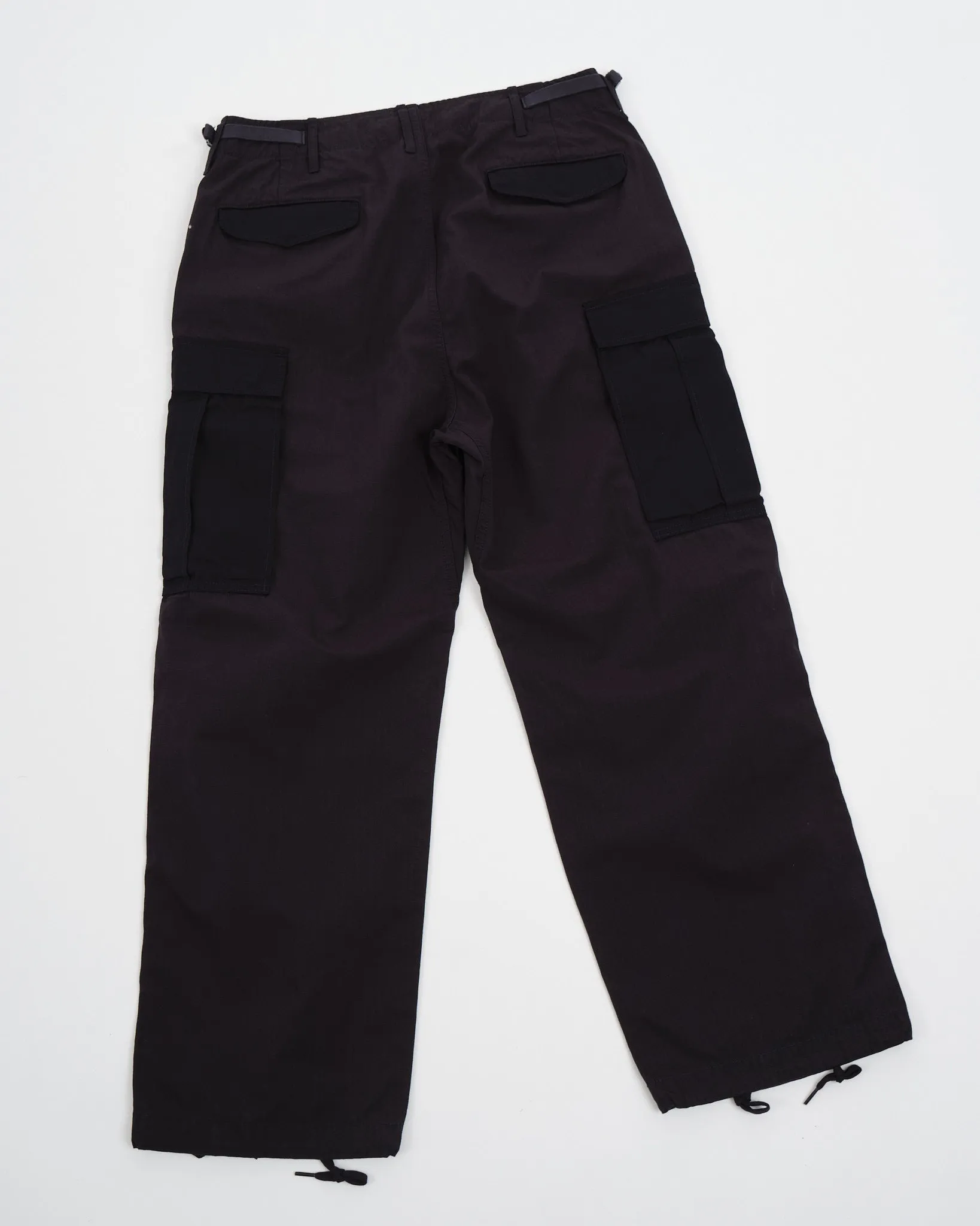 Cargo Pants Navy