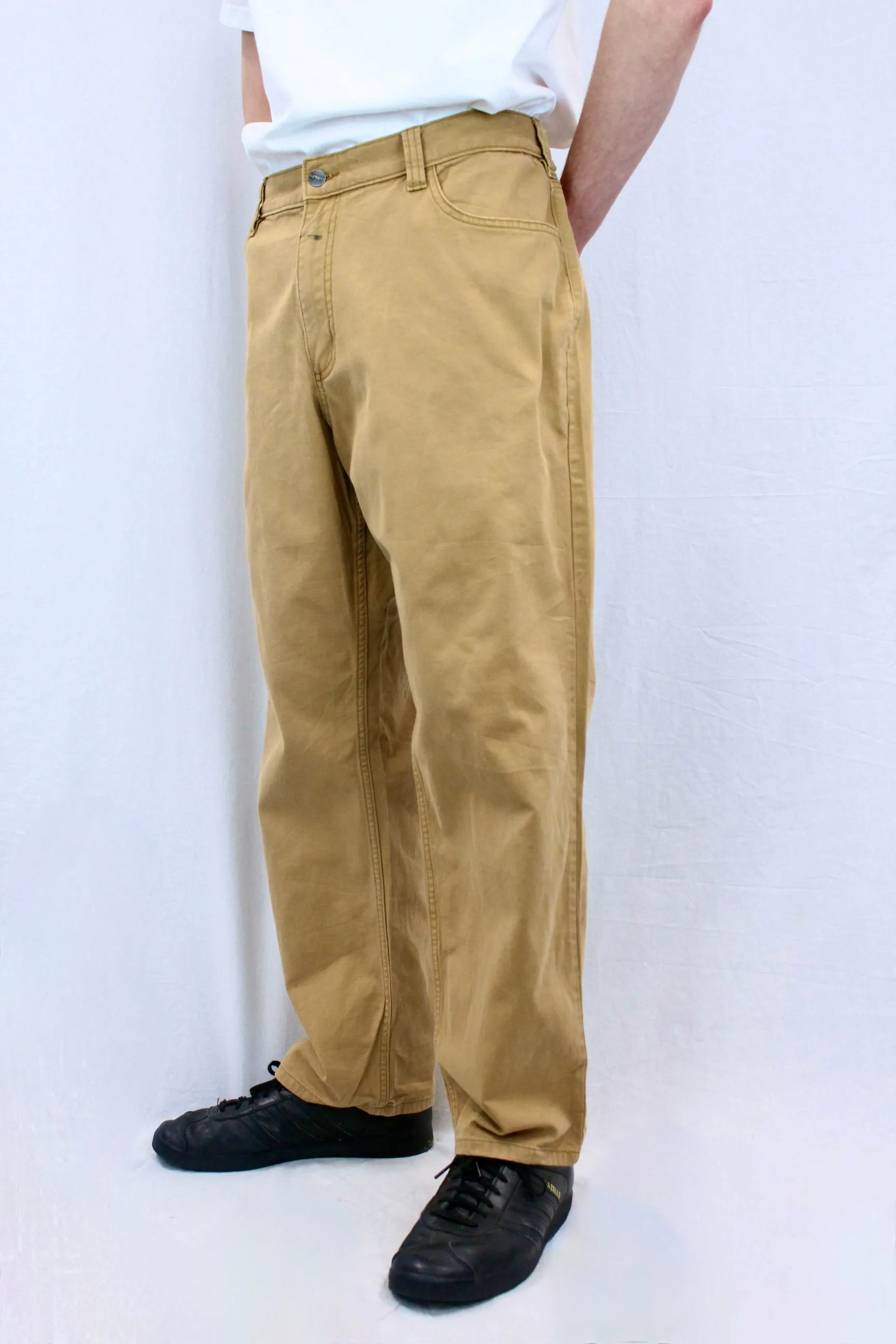 Carpenter Pants