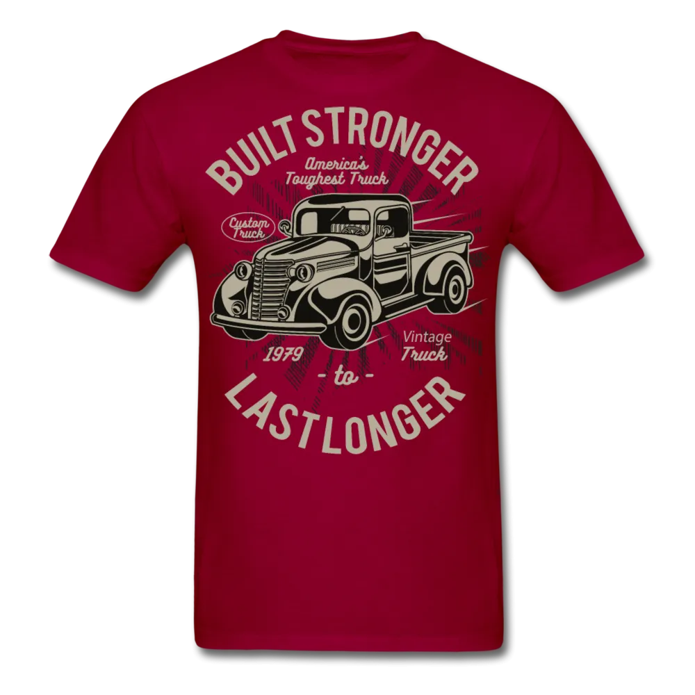 Classic Trucks T-Shirt