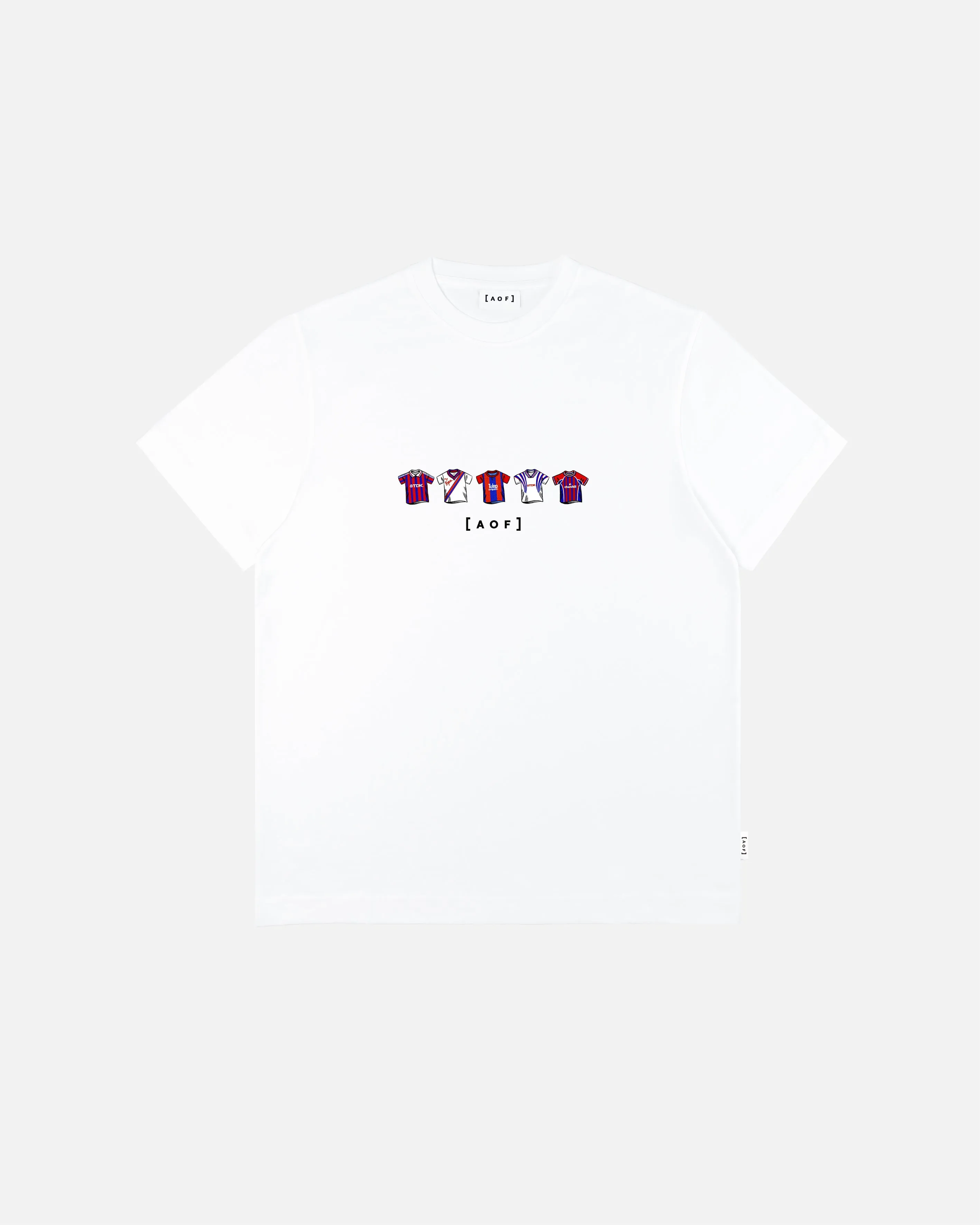 CPFC Classics - Tee