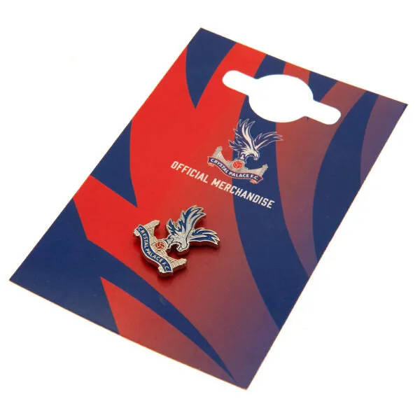 Crystal Palace FC Badge