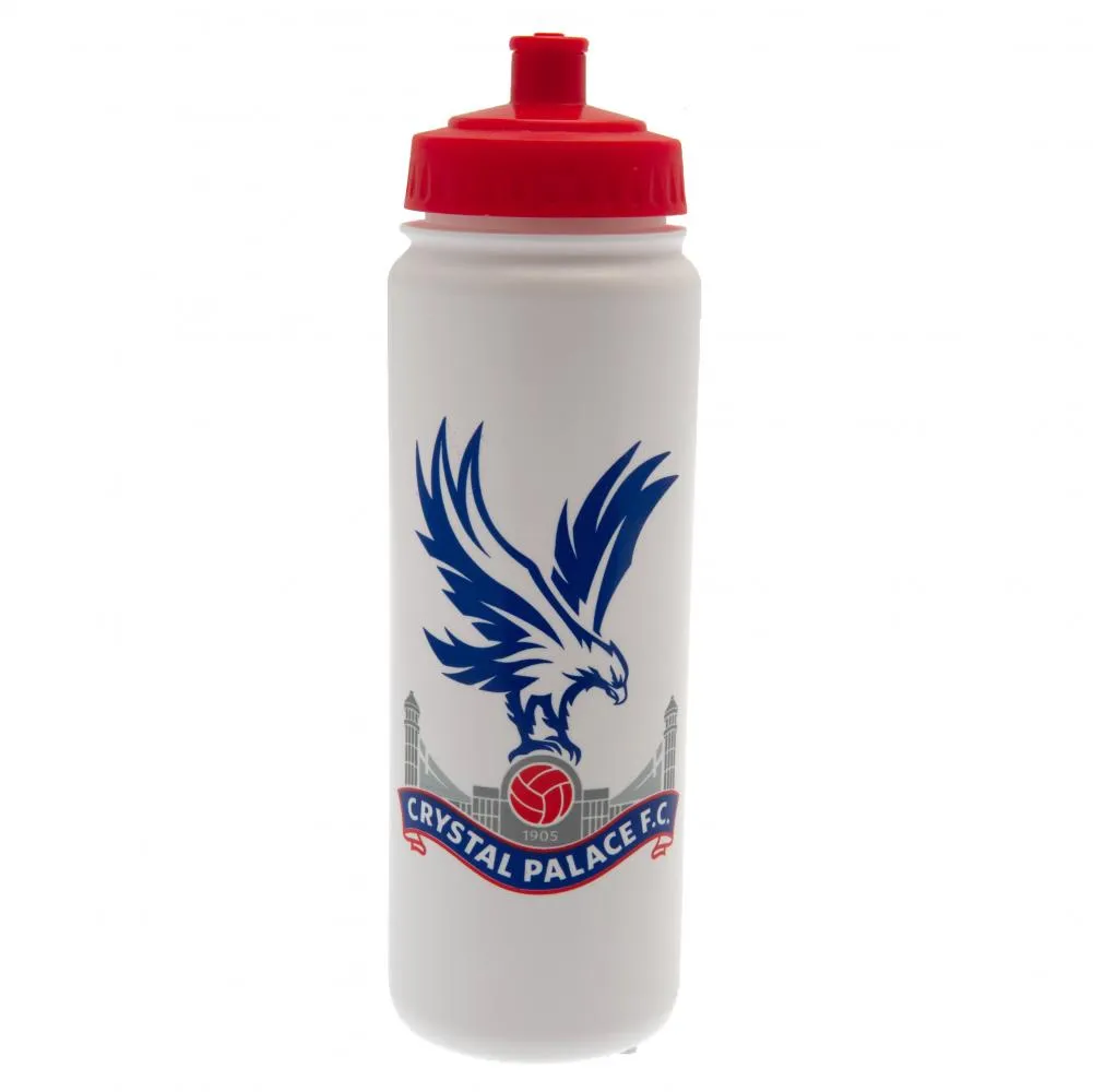 Crystal Palace FC Drinks Bottle