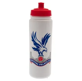 Crystal Palace FC Drinks Bottle