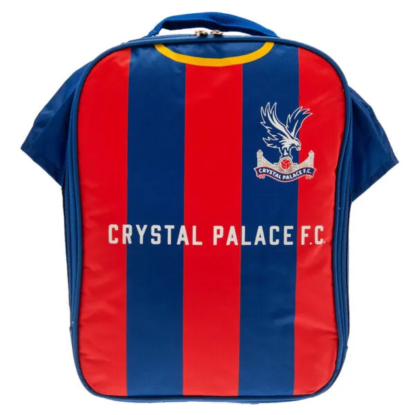 Crystal Palace FC Kit Lunch Bag