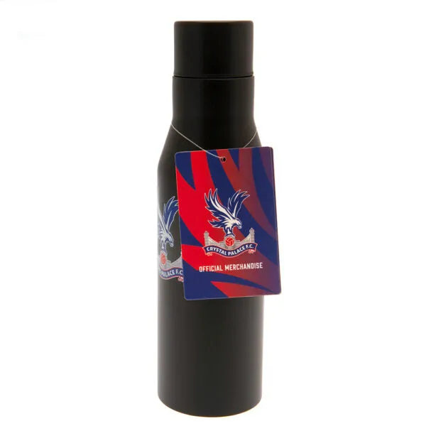 Crystal Palace FC Thermal Flask