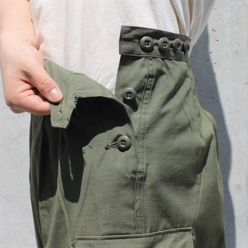 DEAD-STOCK U.S. VIETNAM PANTS