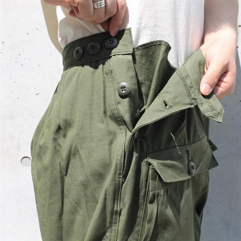 DEAD-STOCK U.S. VIETNAM PANTS