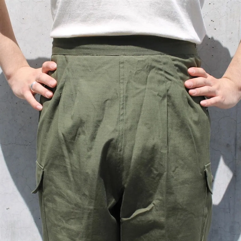 DEAD-STOCK U.S. VIETNAM PANTS