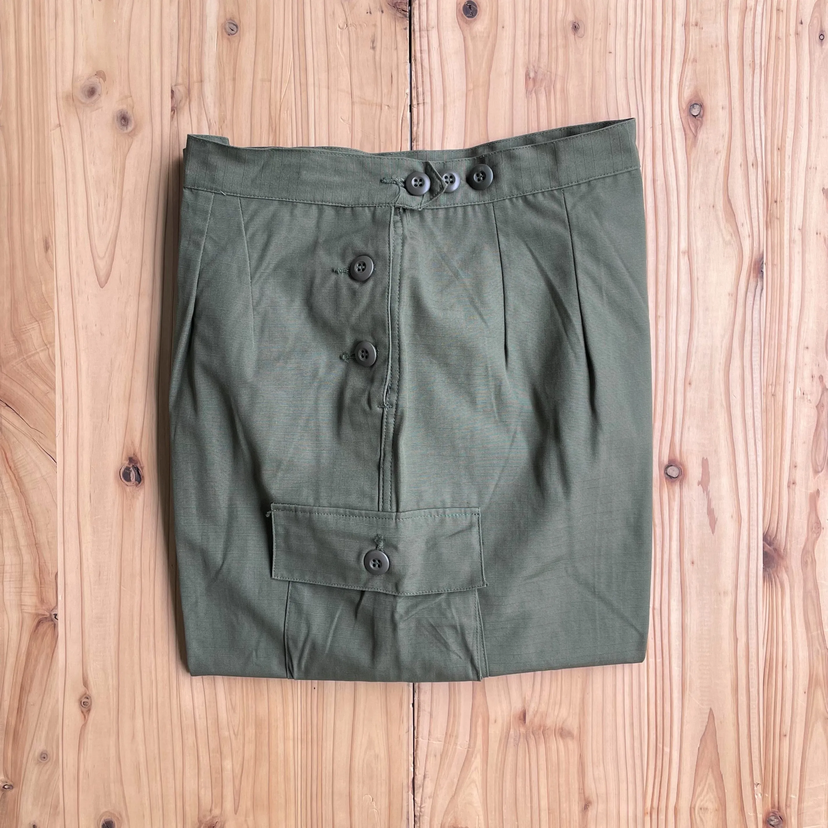 DEAD-STOCK U.S. VIETNAM PANTS