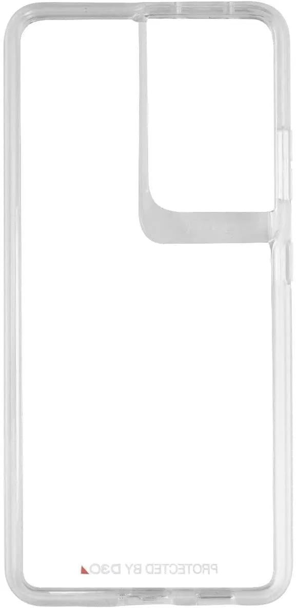 Gear4 Crystal Palace Case for Samsung S21 Ultra Clear - 702007307