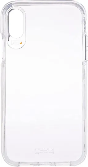 Gear4 Crystal Palace for iphone XR Clear - IC9CRTCLR