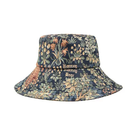 Henney Bear Bucket Hat