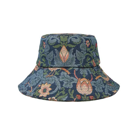 Henney Bear Bucket Hat