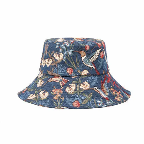 Henney Bear Bucket Hat