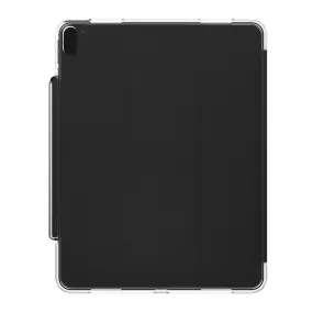 iPad Air 13 2024 ZAGG Graphene Crystal Palace Folio - Clear - 15-13169