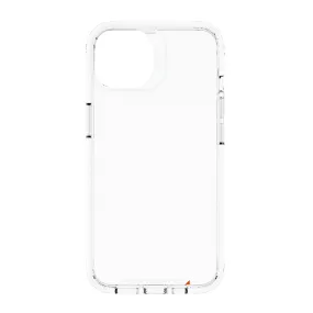 iPhone 13 Pro Gear4 D3O Clear Crystal Palace Case - 15-08893