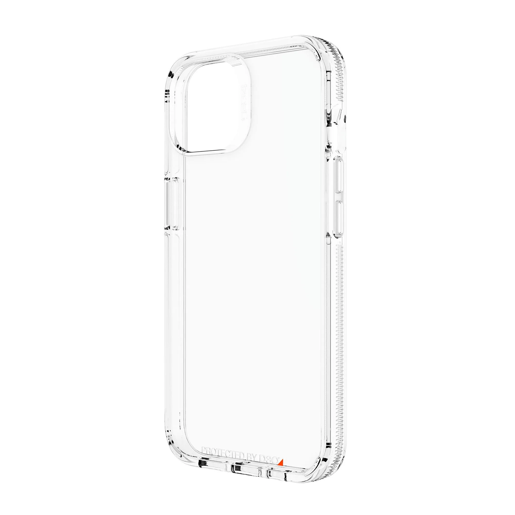 iPhone 13 Pro Gear4 D3O Clear Crystal Palace Case - 15-08893