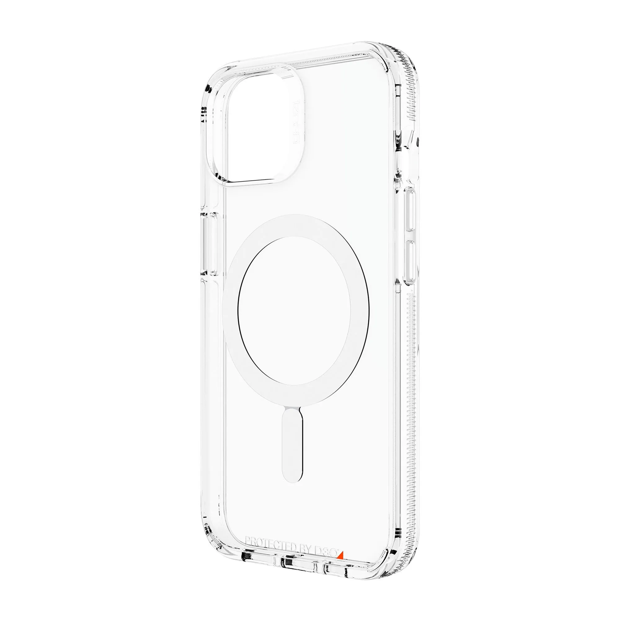 iPhone 13 Pro Gear4 D3O Clear Crystal Palace Snap Case - 15-08895