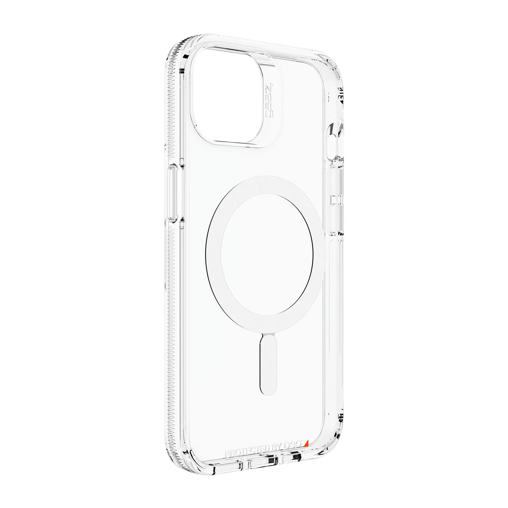 iPhone 13 Pro Gear4 D3O Clear Crystal Palace Snap Case - 15-08895