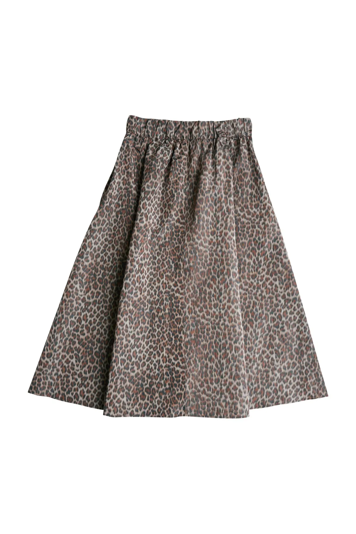 LE SKIRT |  dead stock vintage marc jacobs fabric