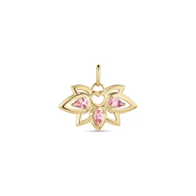 Lotus Charm