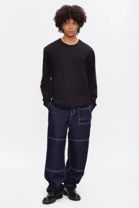 Men’s Manzala Pant in Midnight Wash