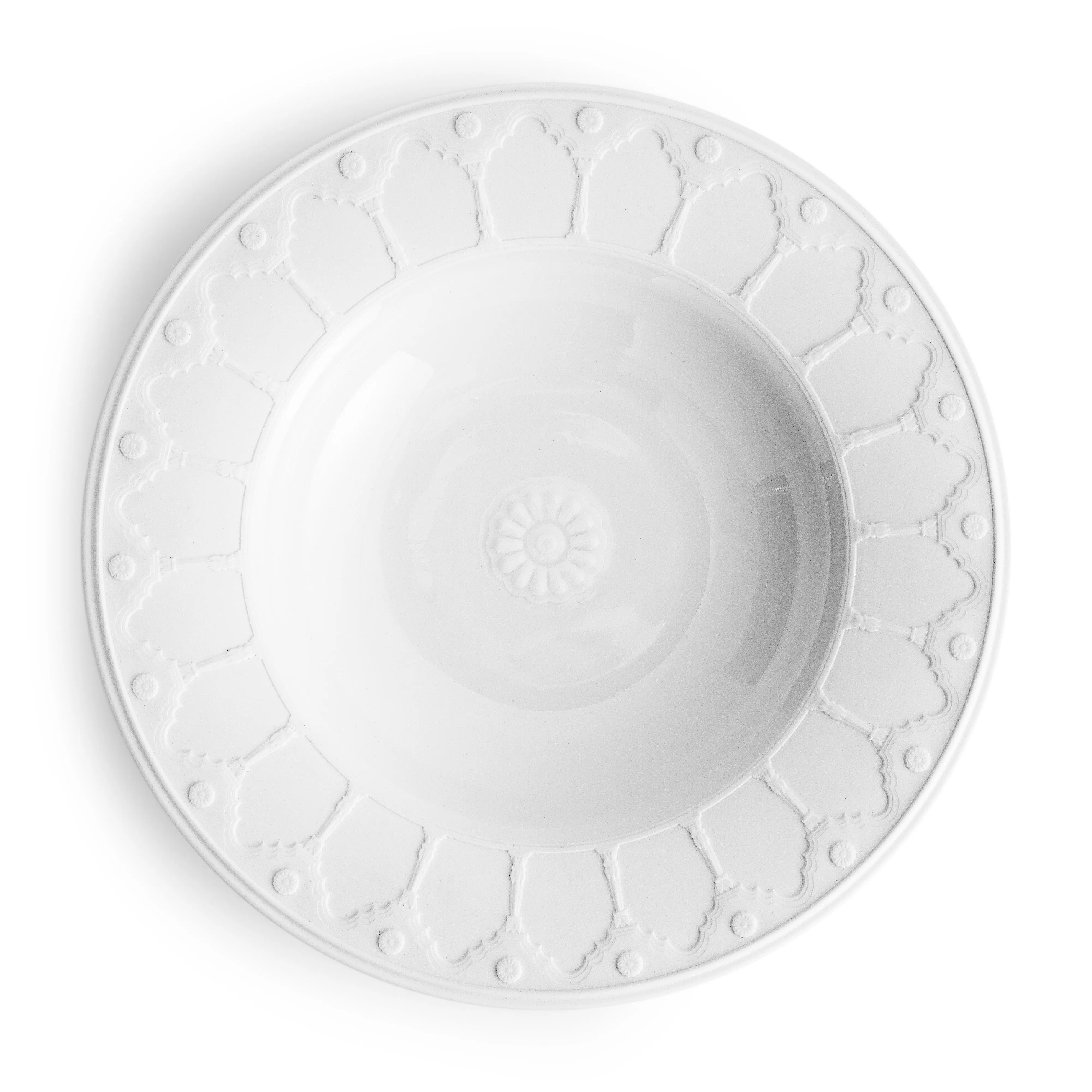 Palace Dinnerware