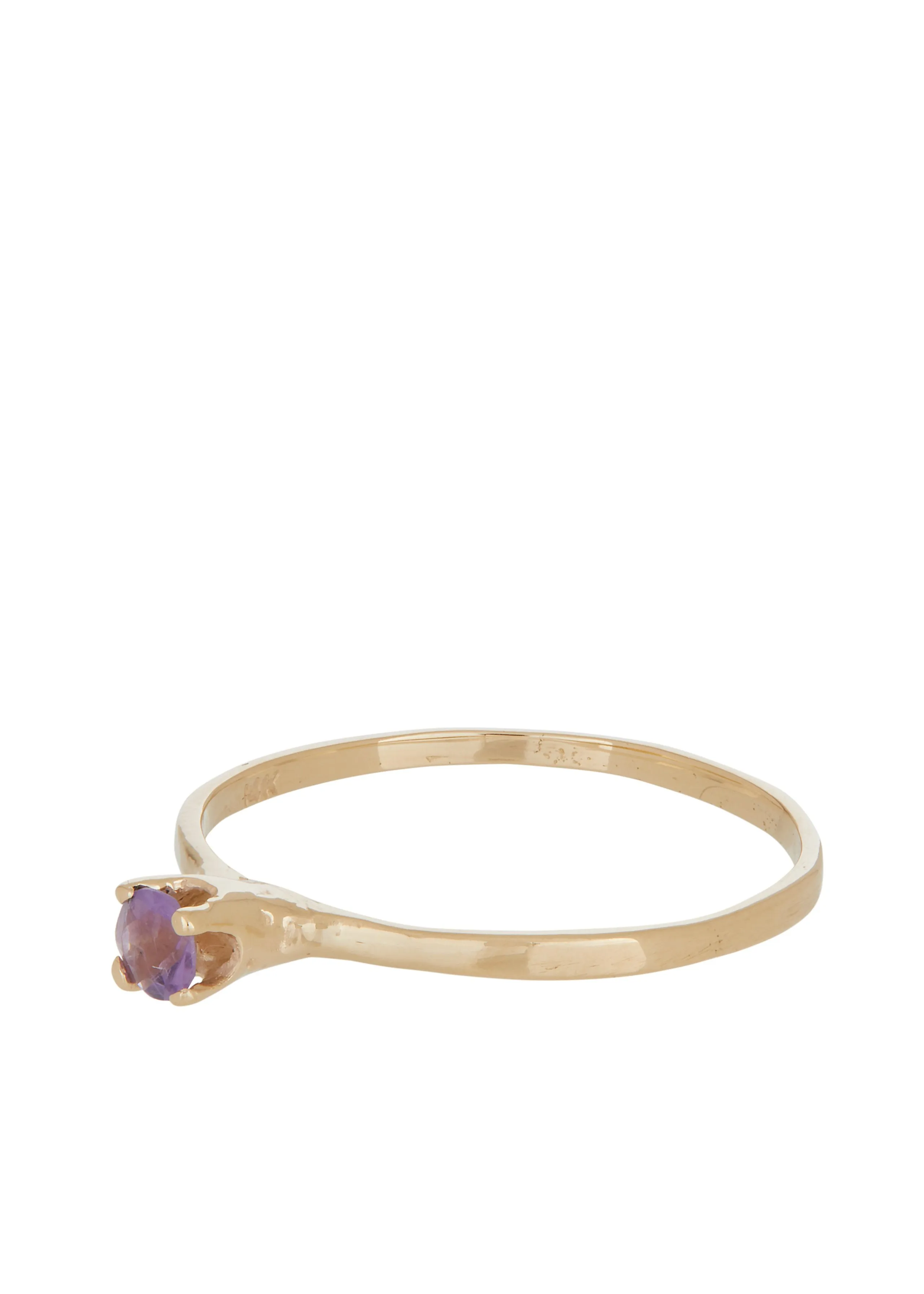 Palace Ring - Amethyst