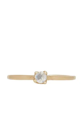 Palace Ring - Moonstone