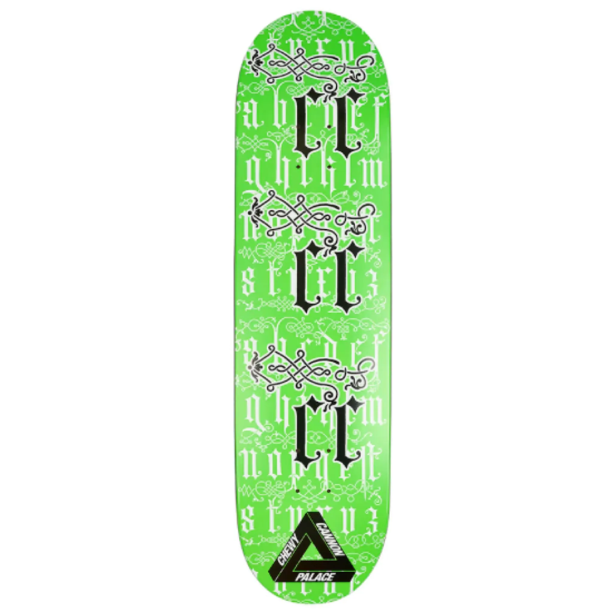 Palace Skateboards - CHEWY PRO S33 - 8.375”