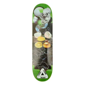 Palace Skateboards - Clarke Pro S36 - 8.25”