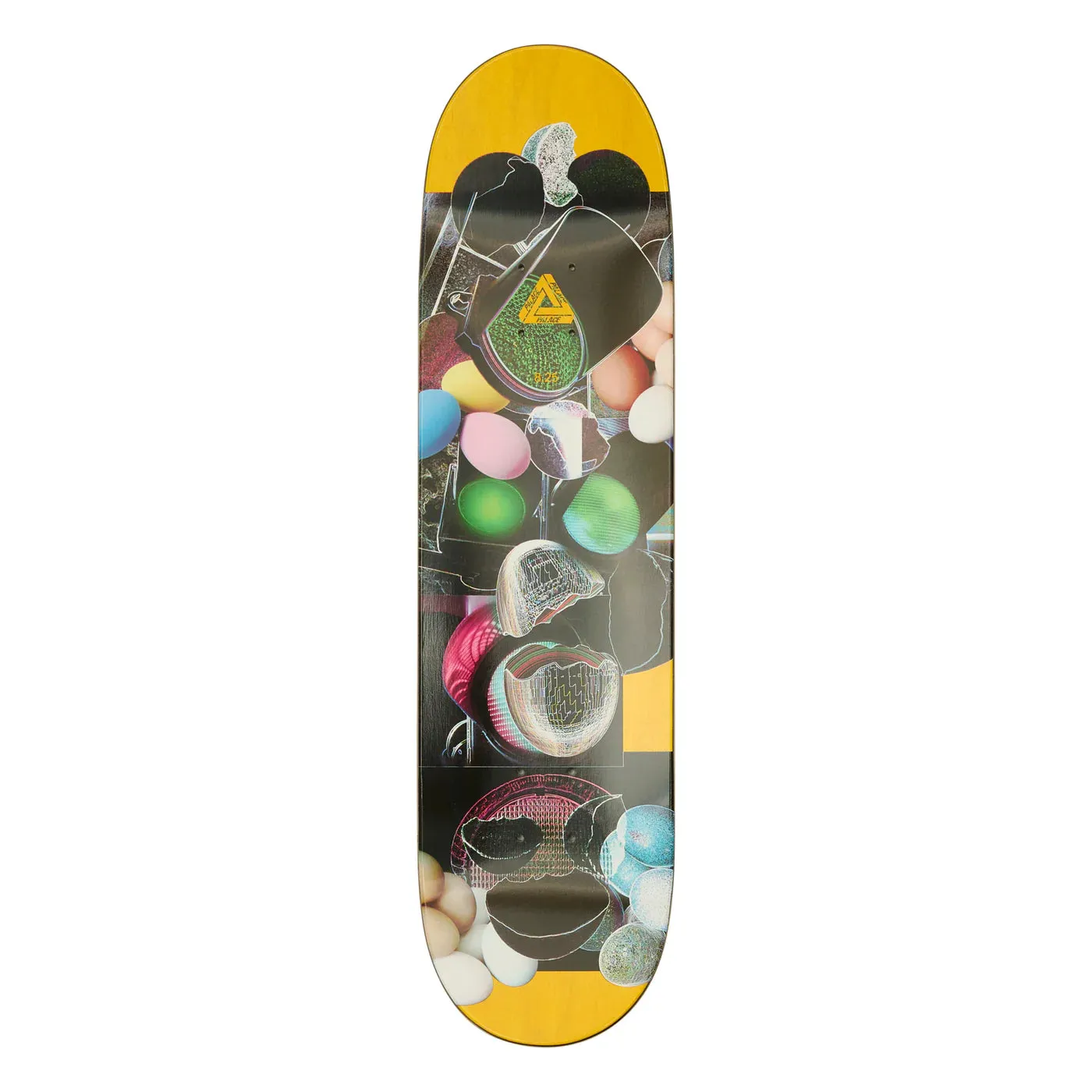 Palace Skateboards - Clarke Pro S36 - 8.25”