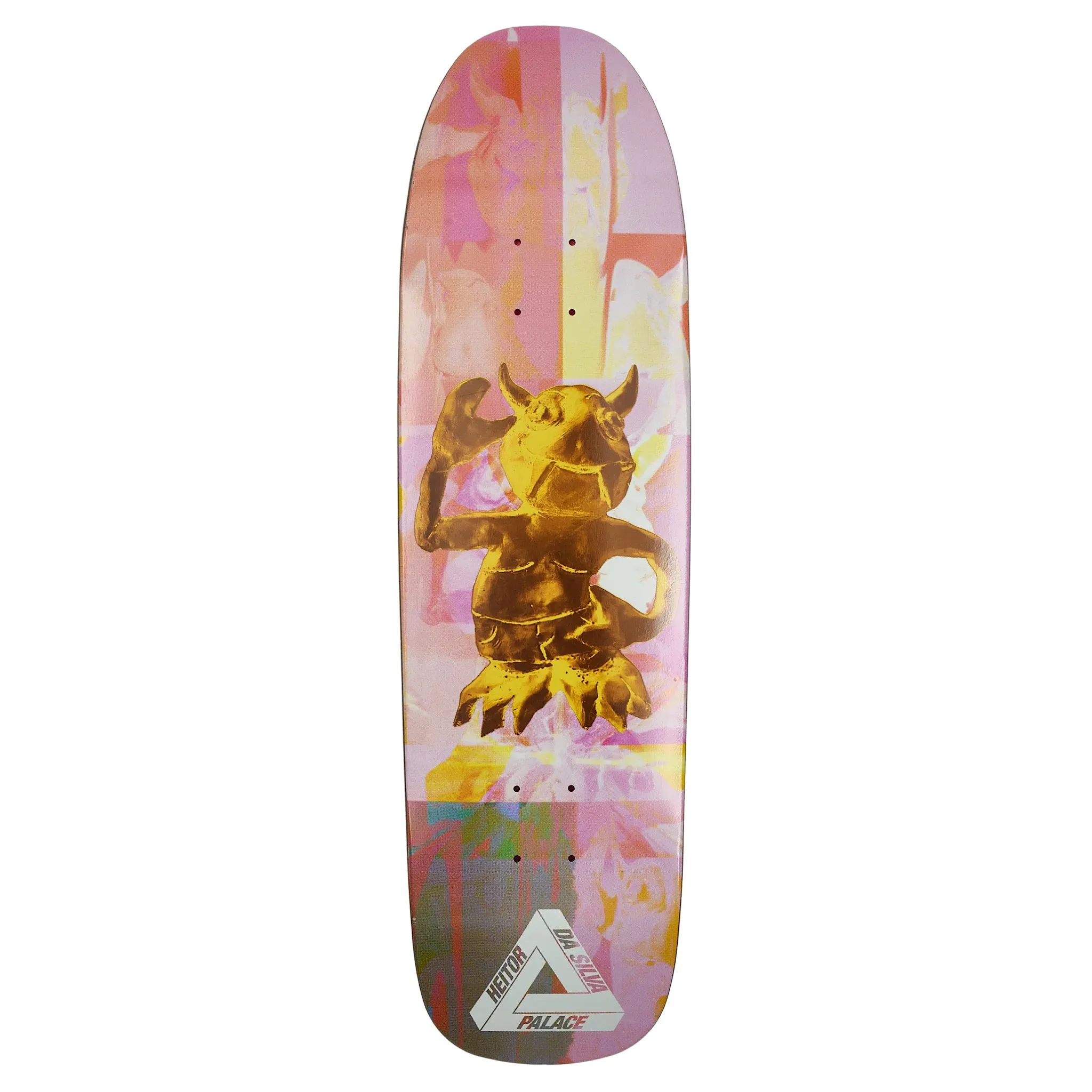 Palace Skateboards - Heitor Pro S35 - 8.9"