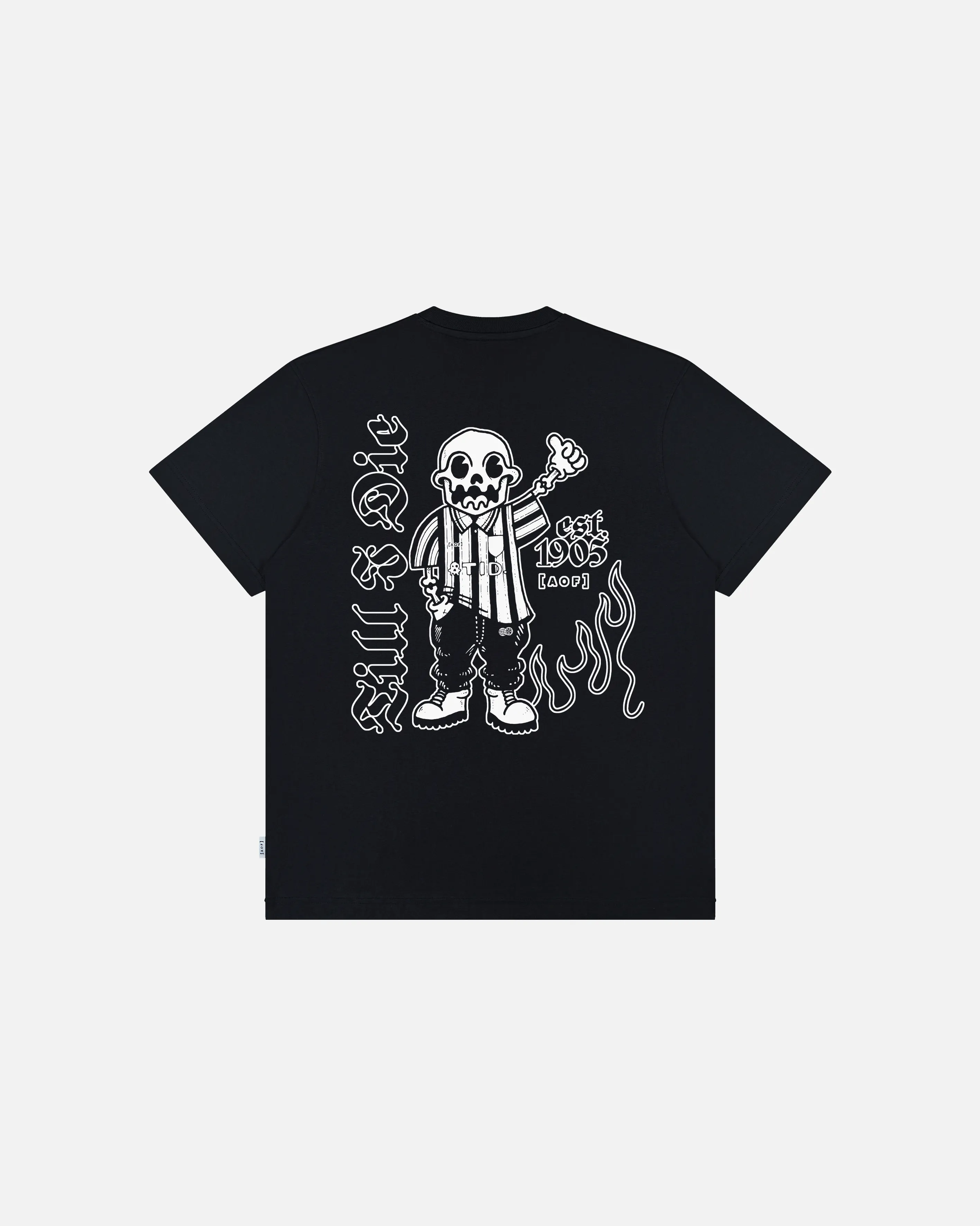 Palace 'Till I Die' - Tee